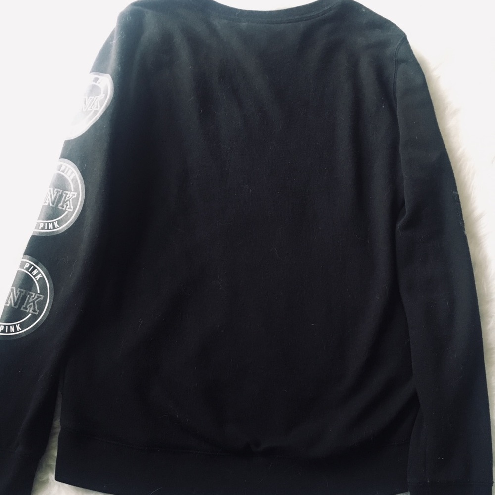 PINK sweatshirt - Picture 2 of 5